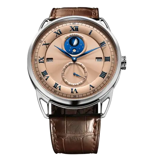 De Bethune