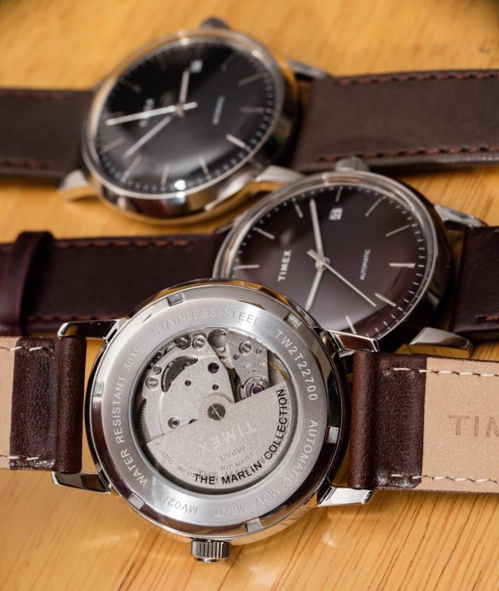 Timex Marlin | Relojes Especiales, EL foro de relojes