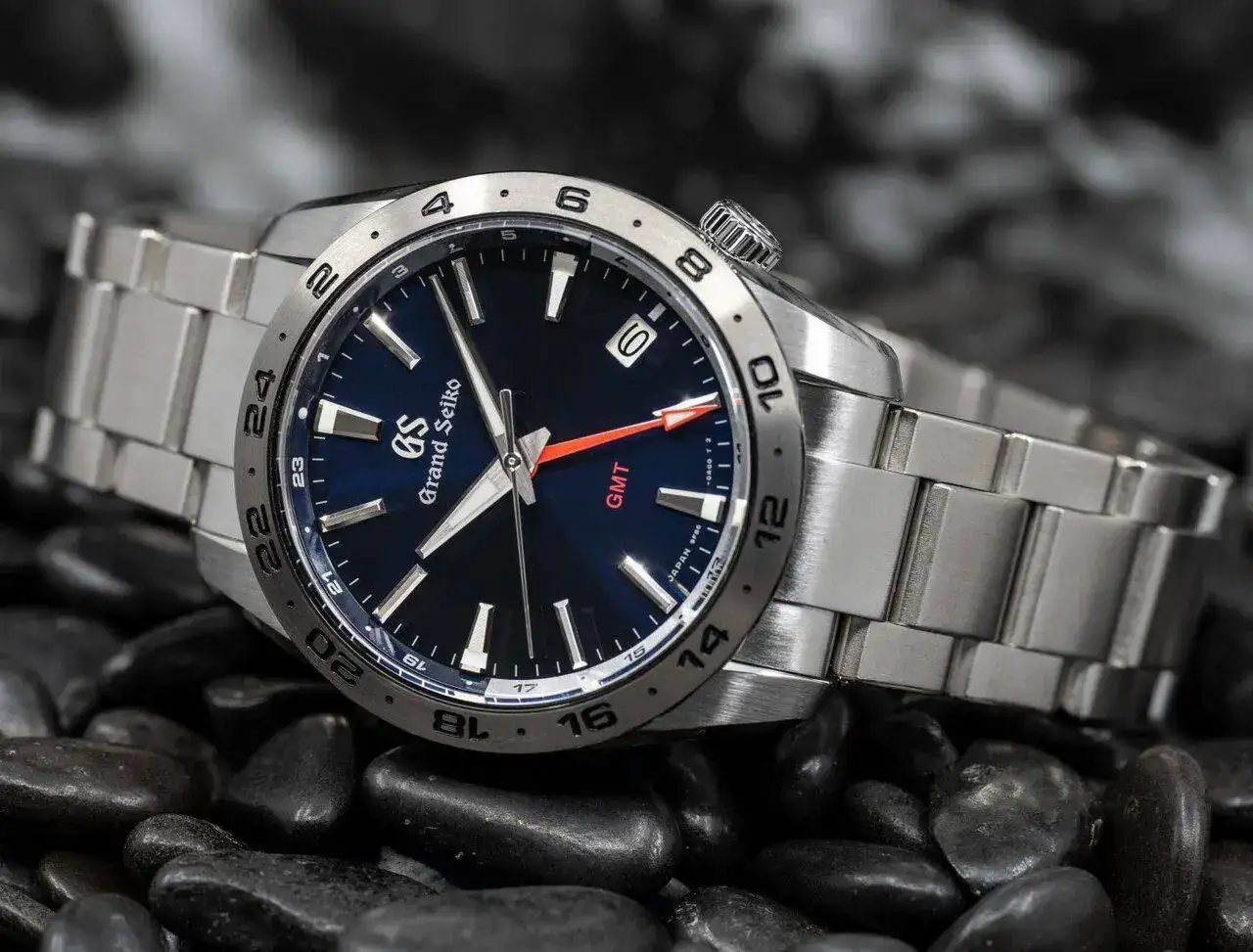 Grand Seiko Sport GMT Quartz | Relojes Especiales, EL foro de relojes