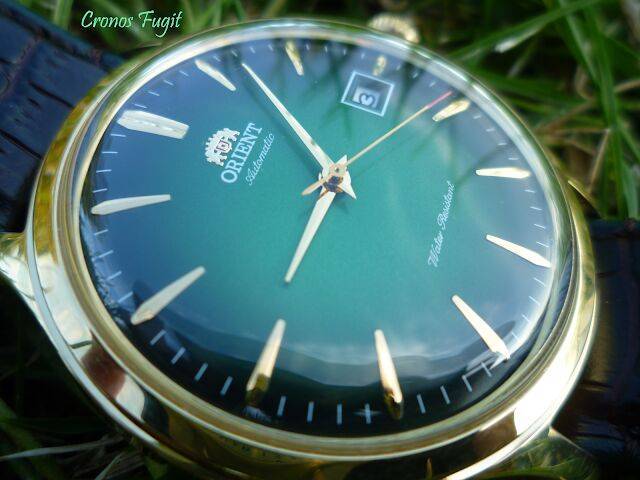 Orient Bambino V4 | Relojes Especiales, EL foro de relojes