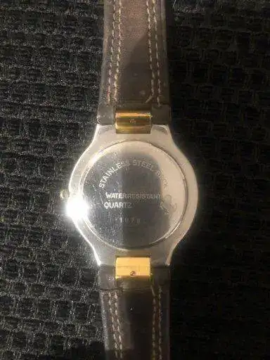 Ayuda reloj Ferrari. Relojes Especiales EL foro de relojes