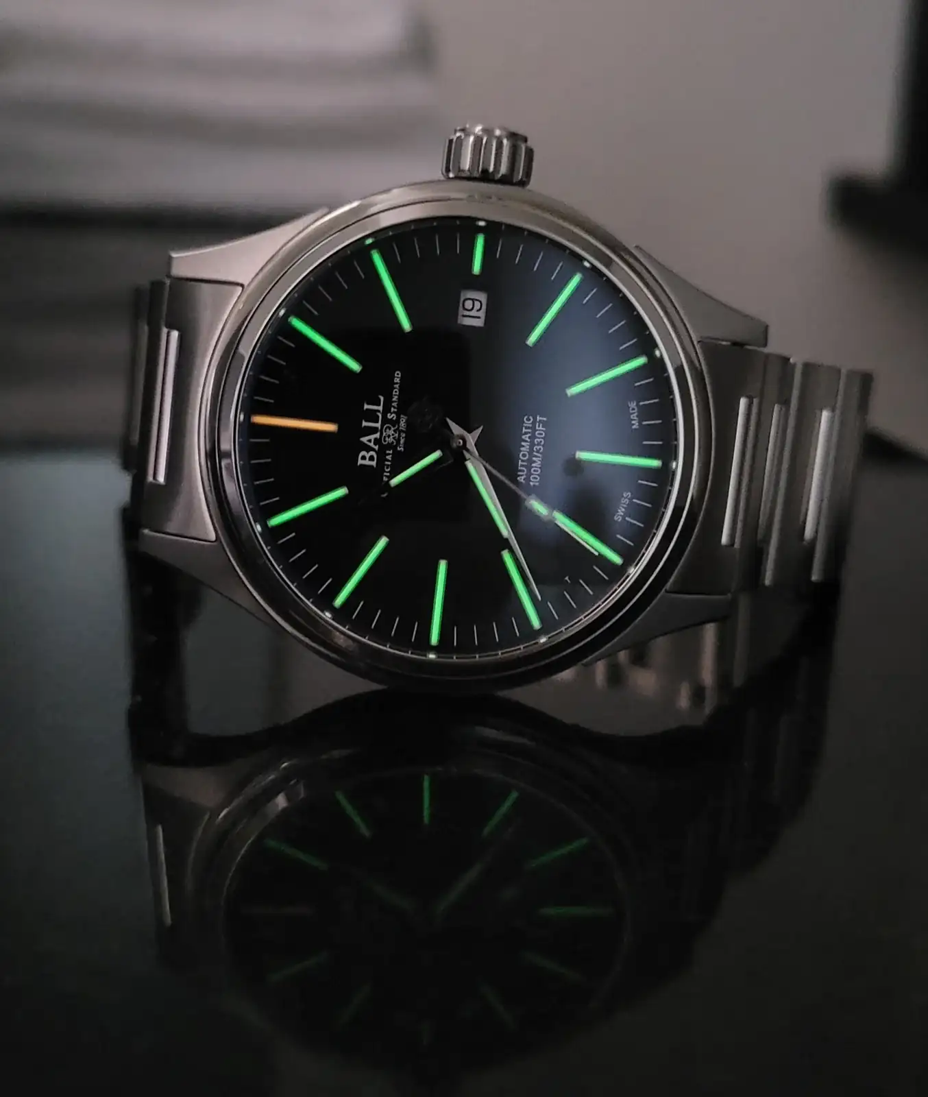 Ball Fireman Enterprise .webp