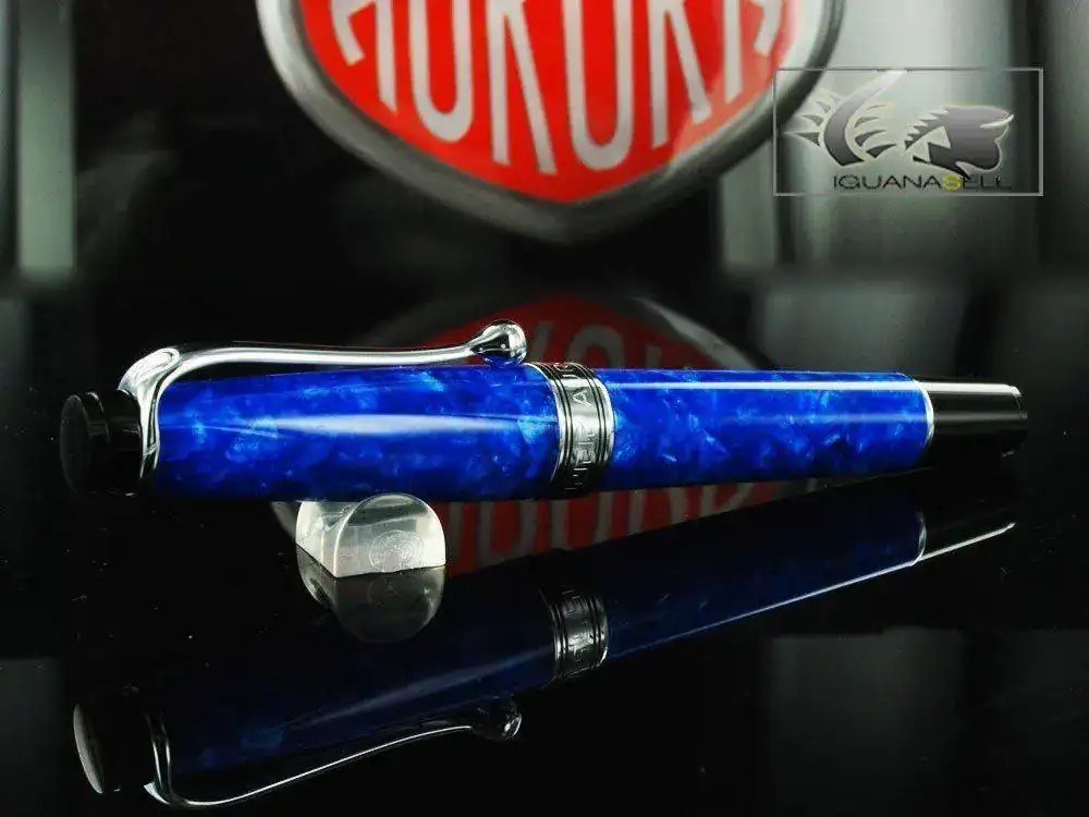 ball-pen-Blue-marbled-resin-078M-Limited-Edition-1.webp