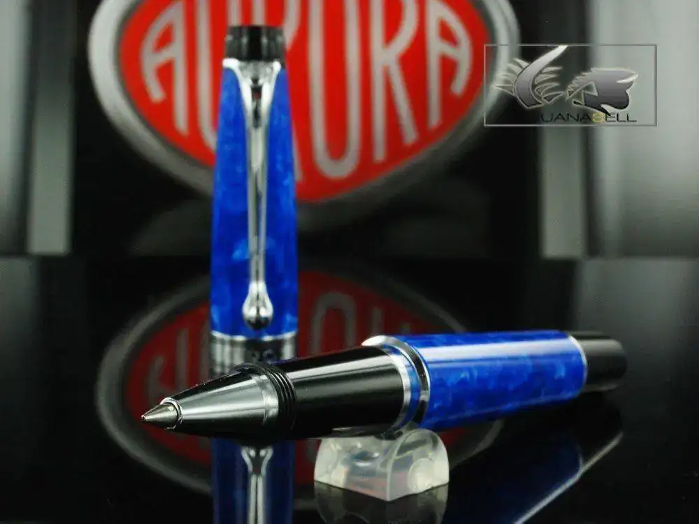 ball-pen-Blue-marbled-resin-078M-Limited-Edition-2.webp