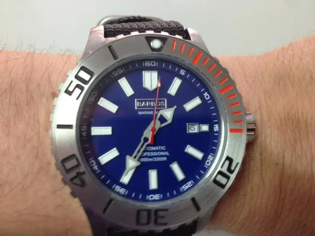 Barbos Marine Blue Nato.webp