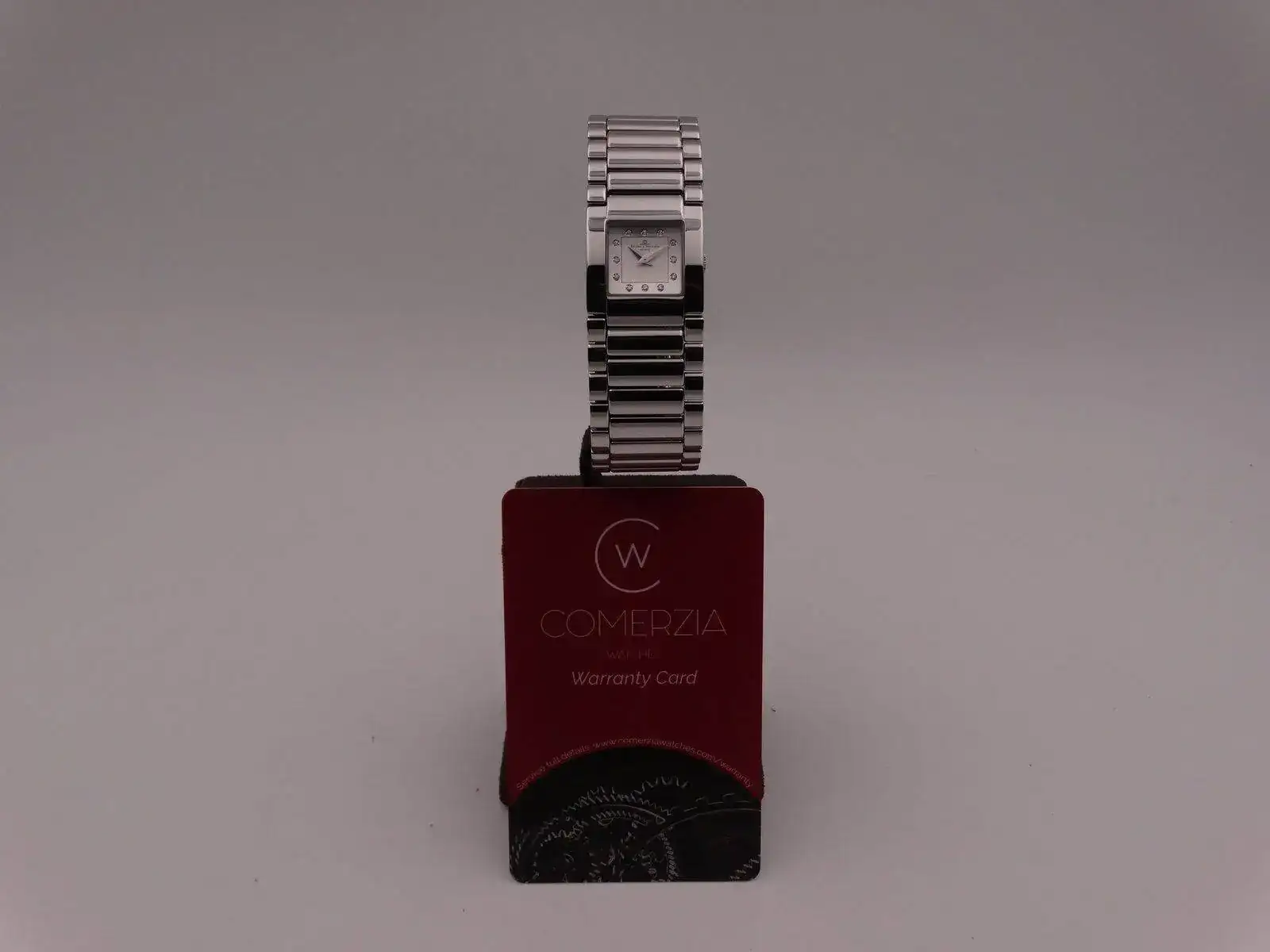 Baume & Mercier Catwalk Diamonds 9084.webp