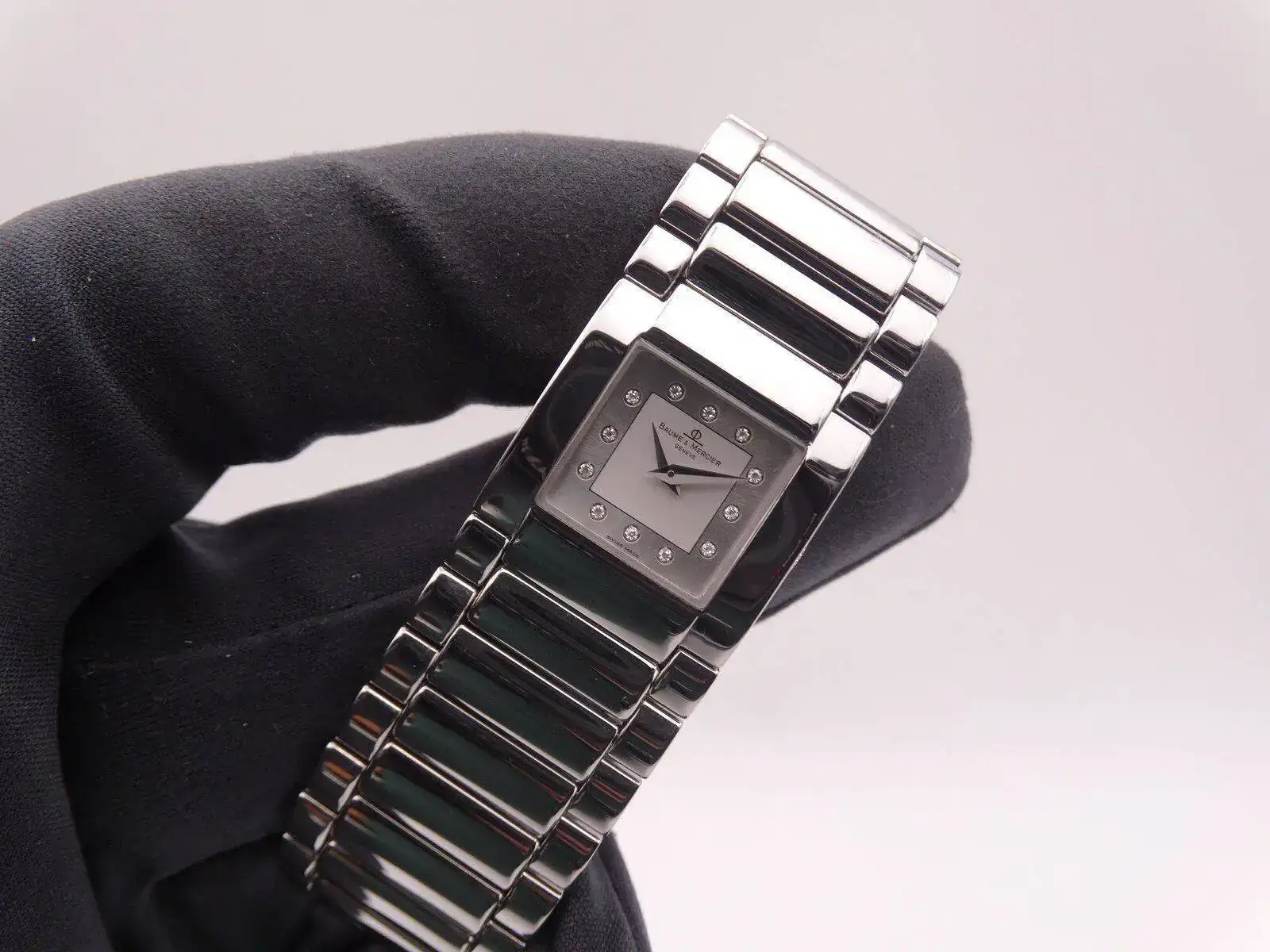 Baume & Mercier Catwalk Diamonds 9087.webp