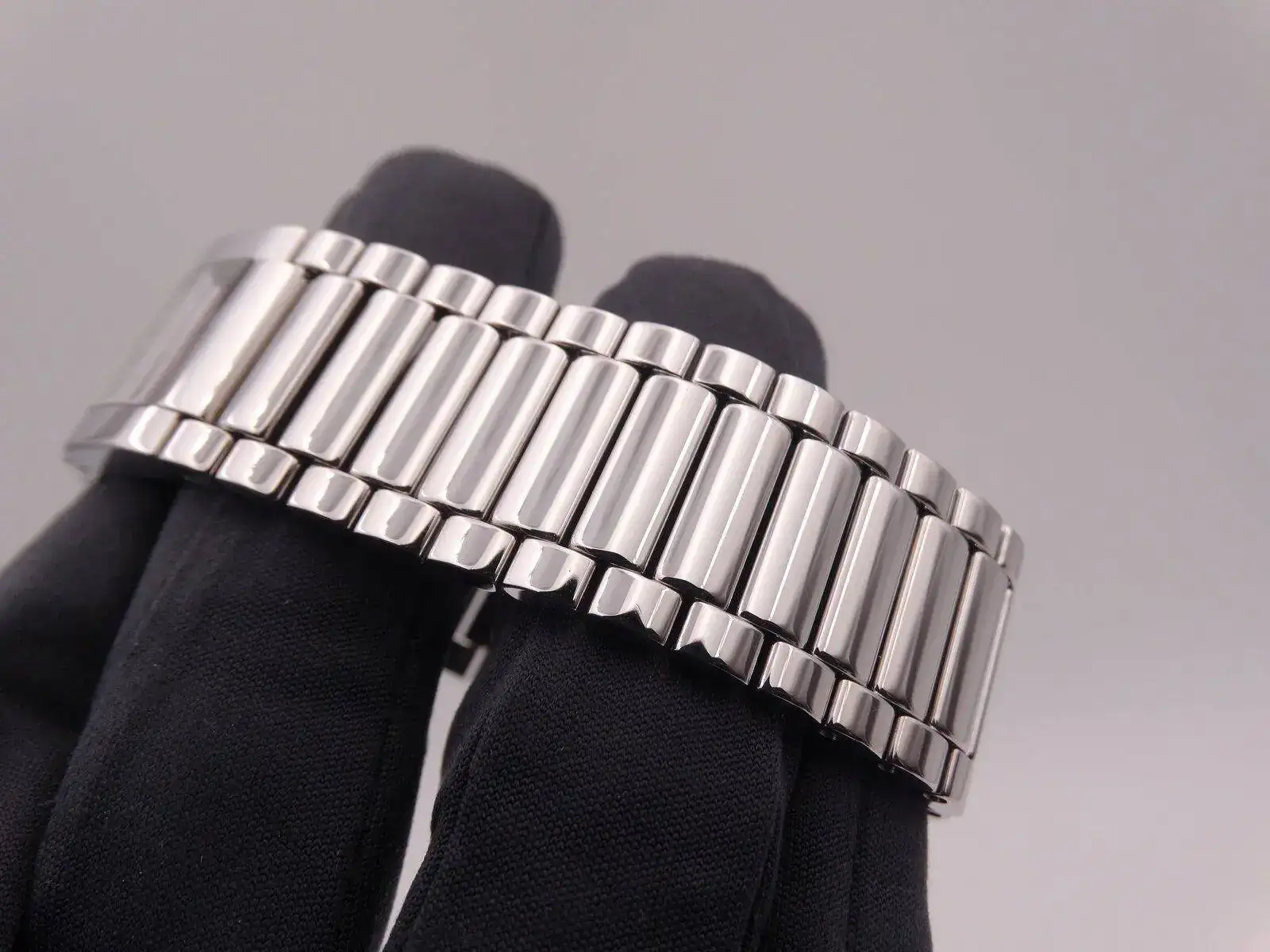 Baume & Mercier Catwalk Diamonds 9091.webp