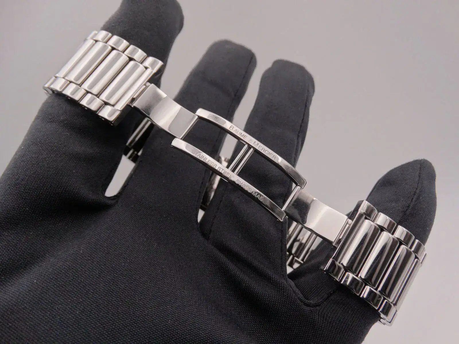 Baume & Mercier Catwalk Diamonds 9095.webp