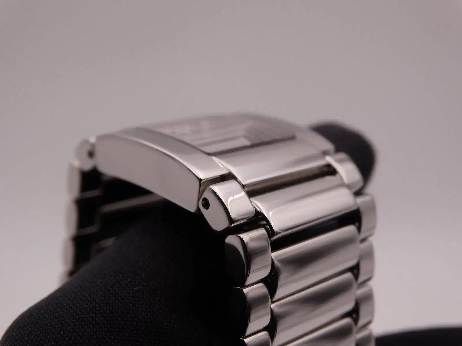 Baume & Mercier Catwalk Diamonds 9097.webp