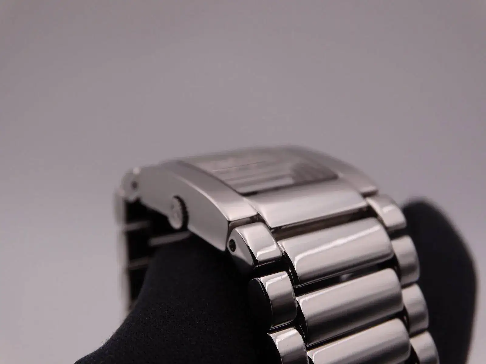 Baume & Mercier Catwalk Diamonds 9099.webp