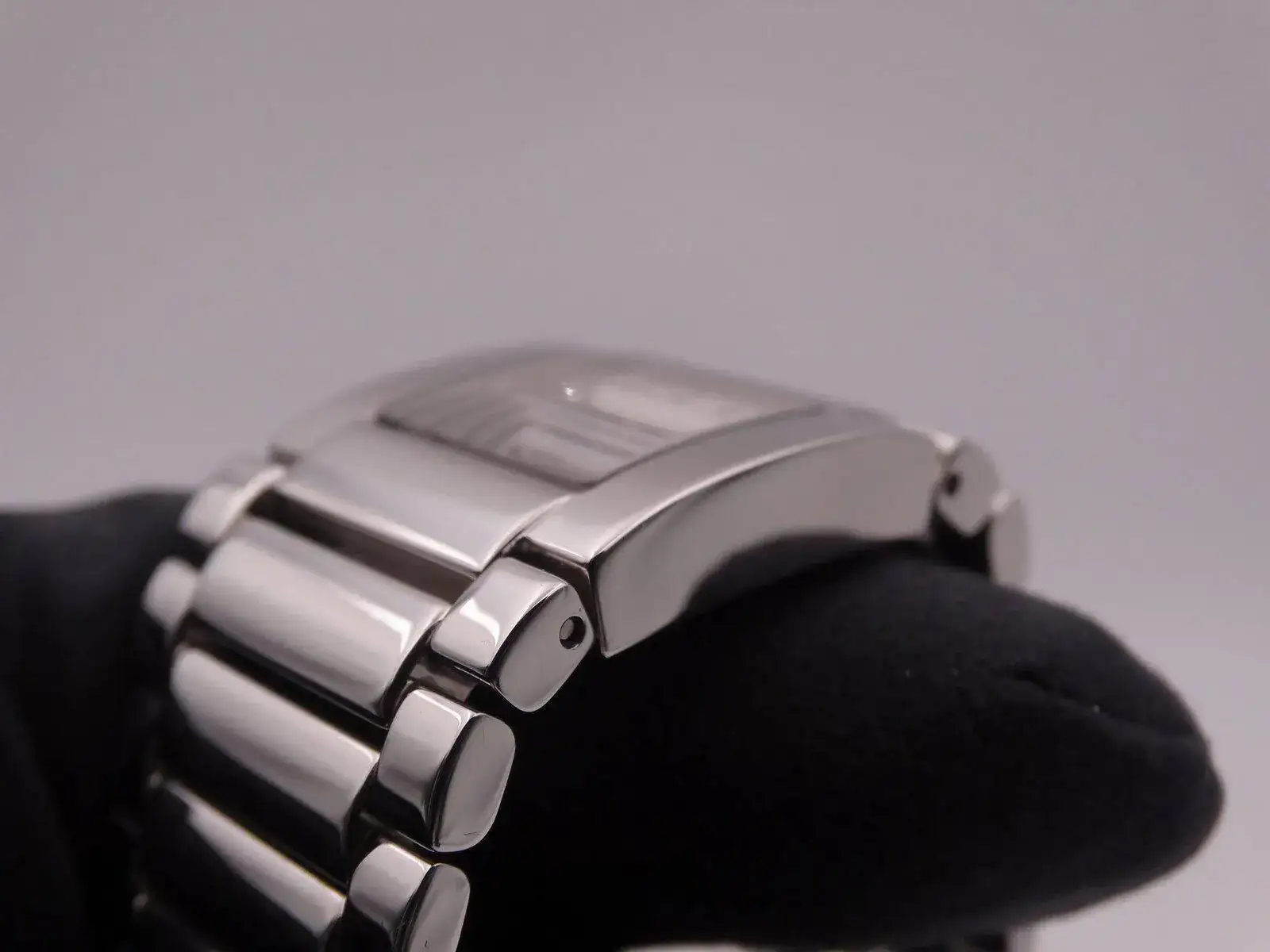 Baume & Mercier Catwalk Diamonds 9100.webp