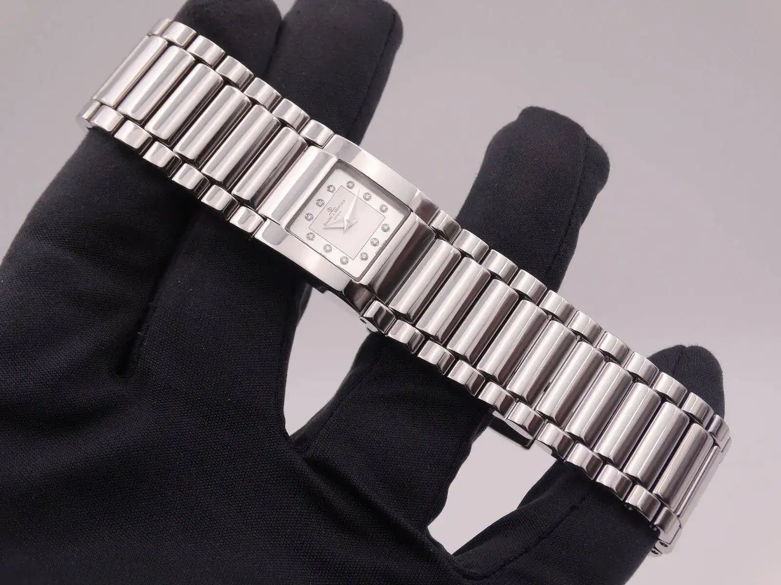 Baume & Mercier Catwalk Diamonds 9102.webp
