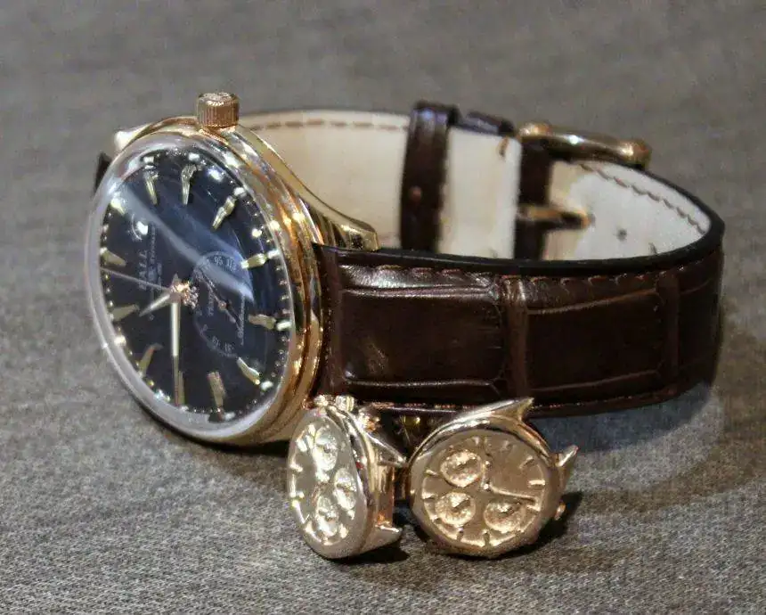Baz-Persaud-Cuff-Links-Rose-Gold-Ball-Trainmaster-Kelvin-04.webp