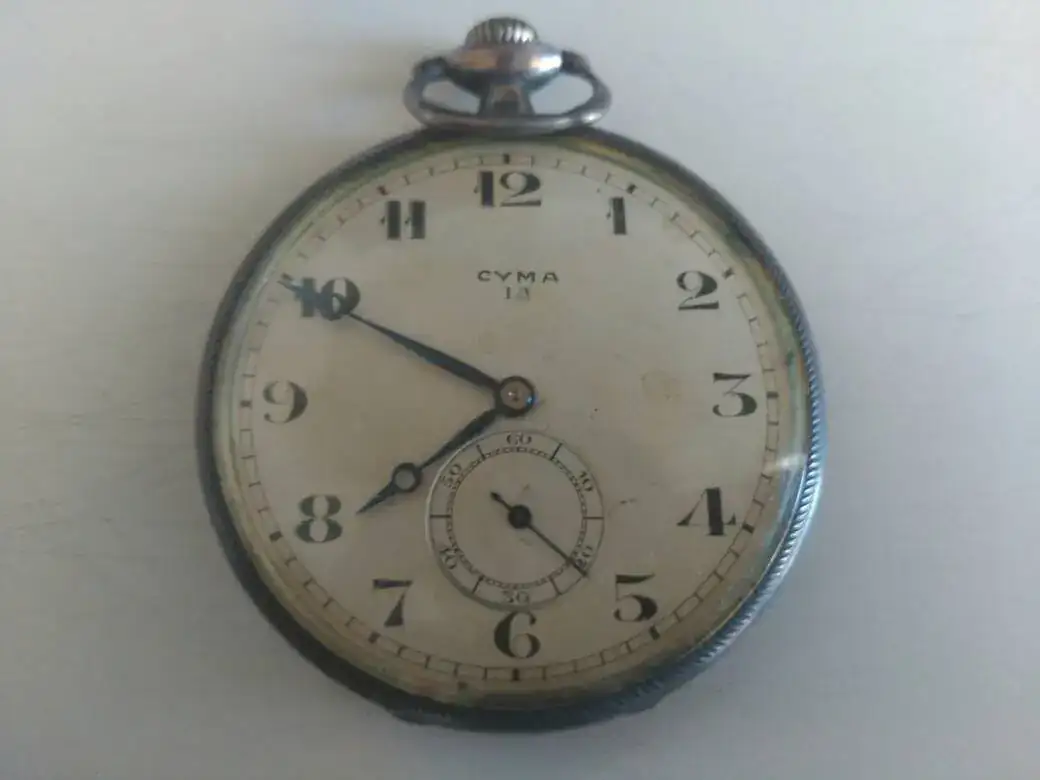 Los relojes de mi abuelo | Relojes Especiales, EL foro de relojes