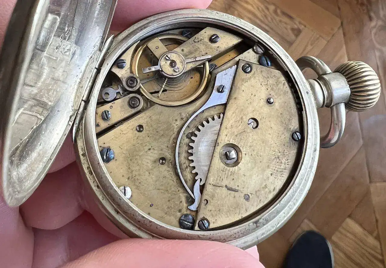 Arreglos de relojes clearance