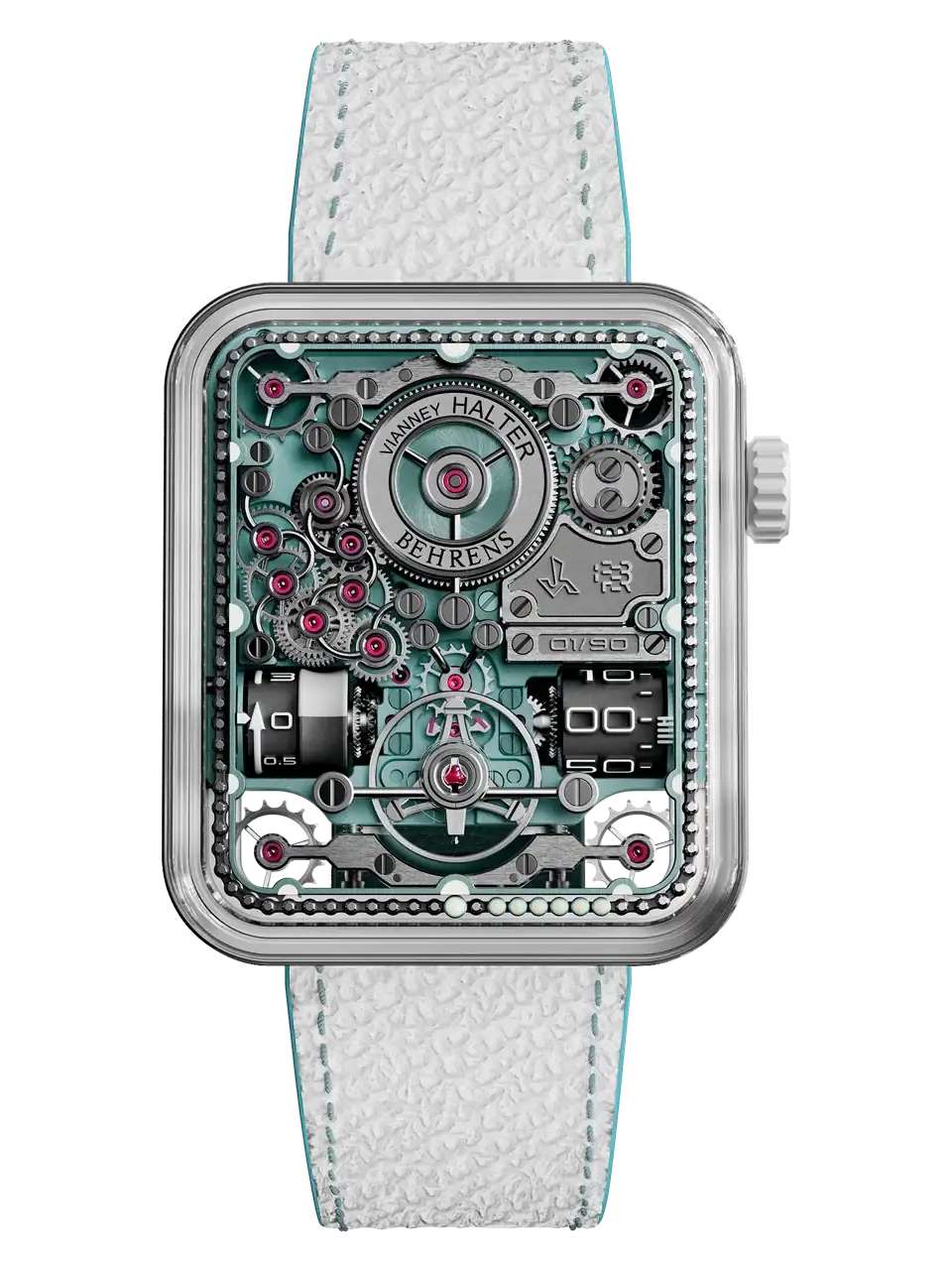 BEHRENS Master Collection KWH X Vianney Halter (Ceramic)-1.webp