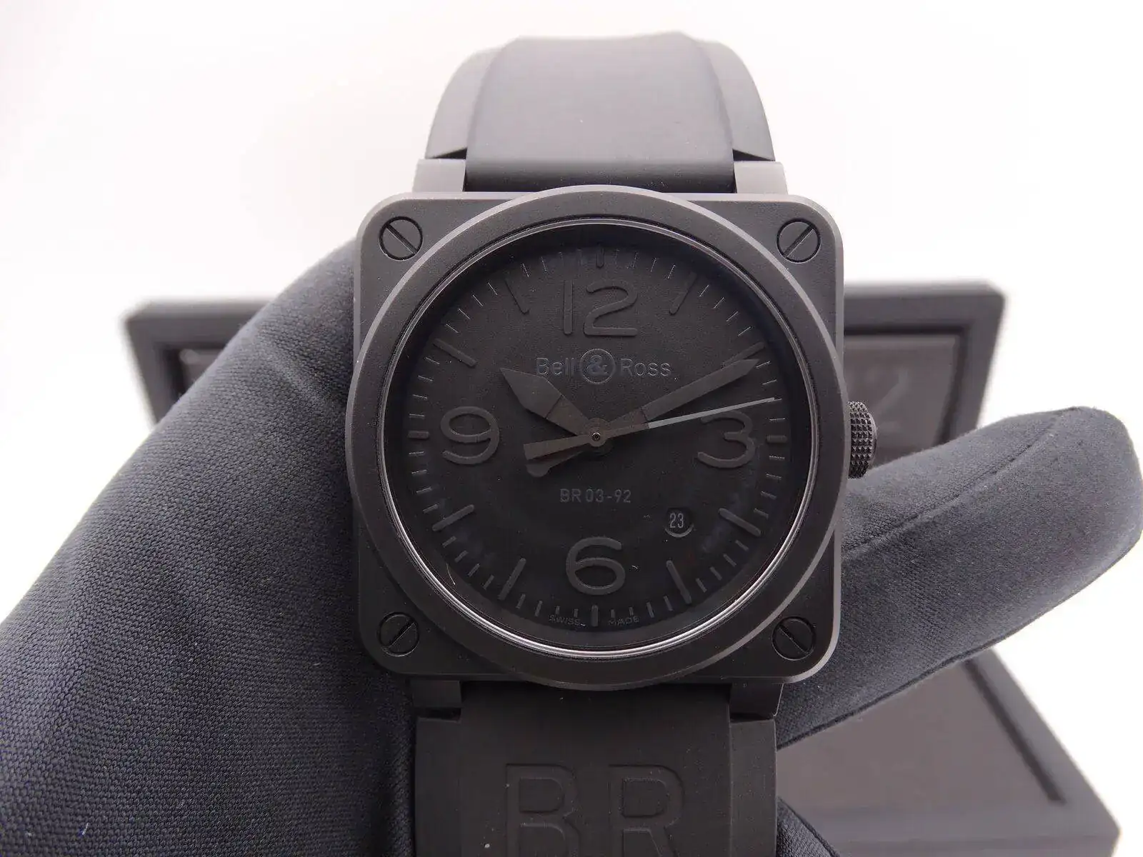 Bell & Ross BR03 92 Ceramic Phantom 02966.webp