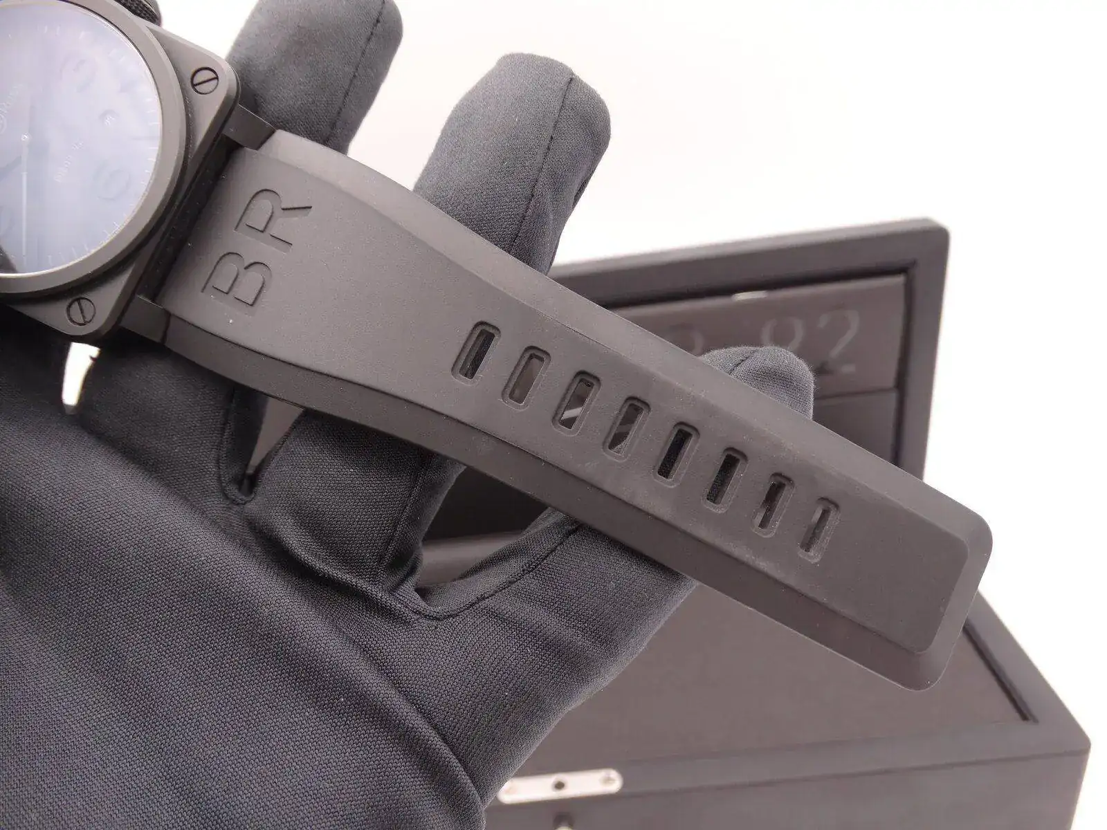 Bell & Ross BR03 92 Ceramic Phantom 02969.webp