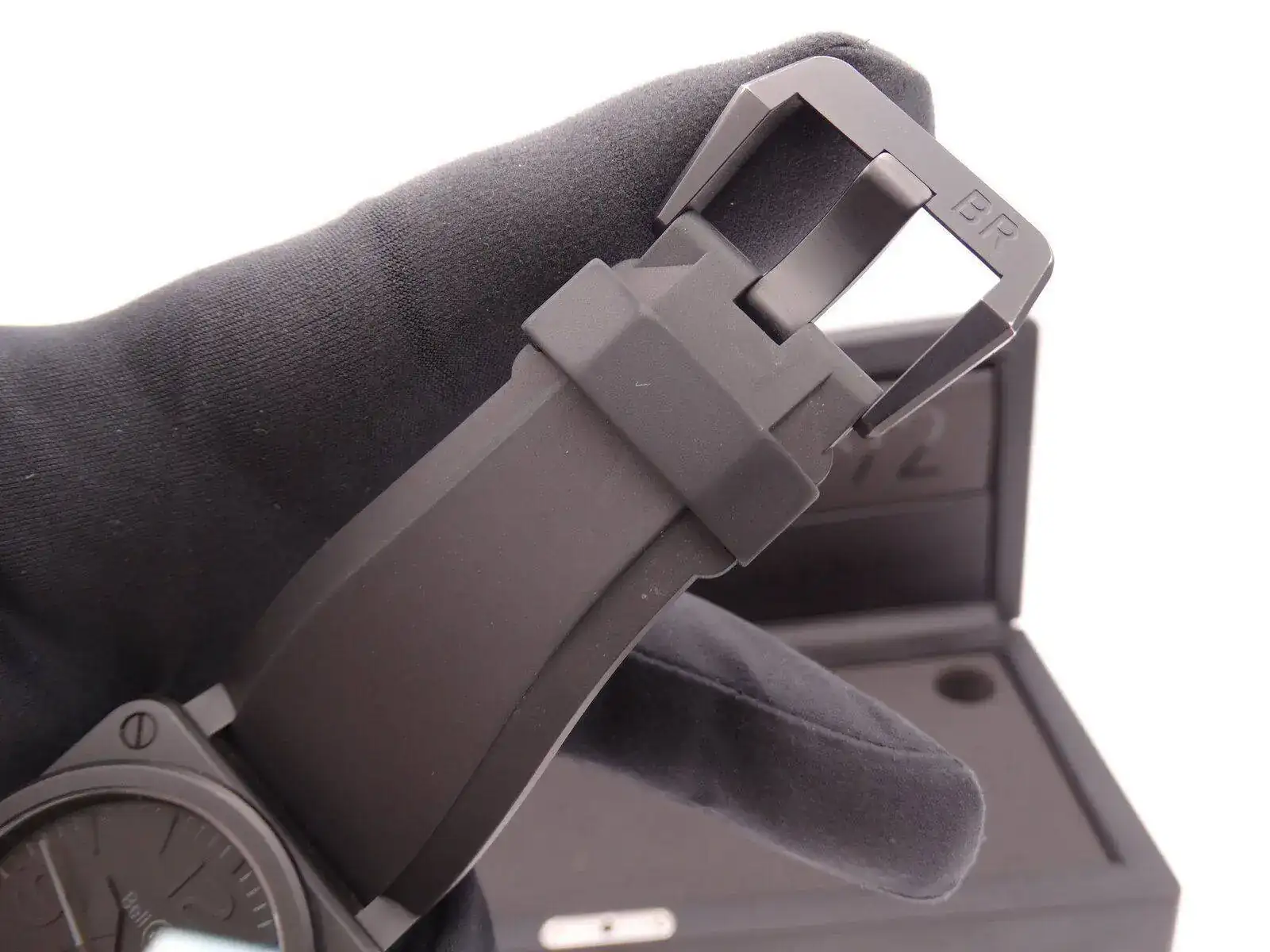 Bell & Ross BR03 92 Ceramic Phantom 02970.webp