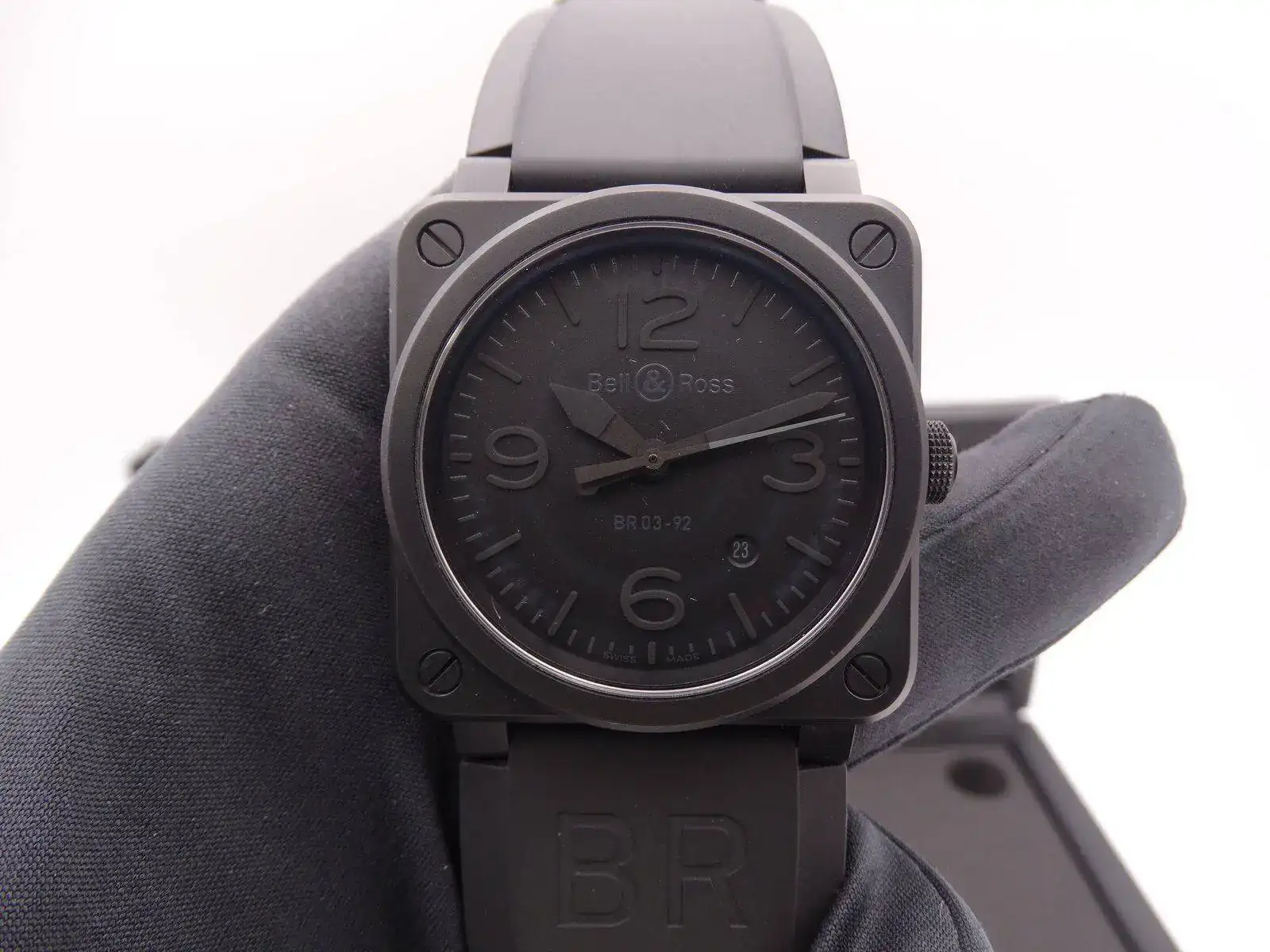 Bell & Ross BR03 92 Ceramic Phantom 02976.webp