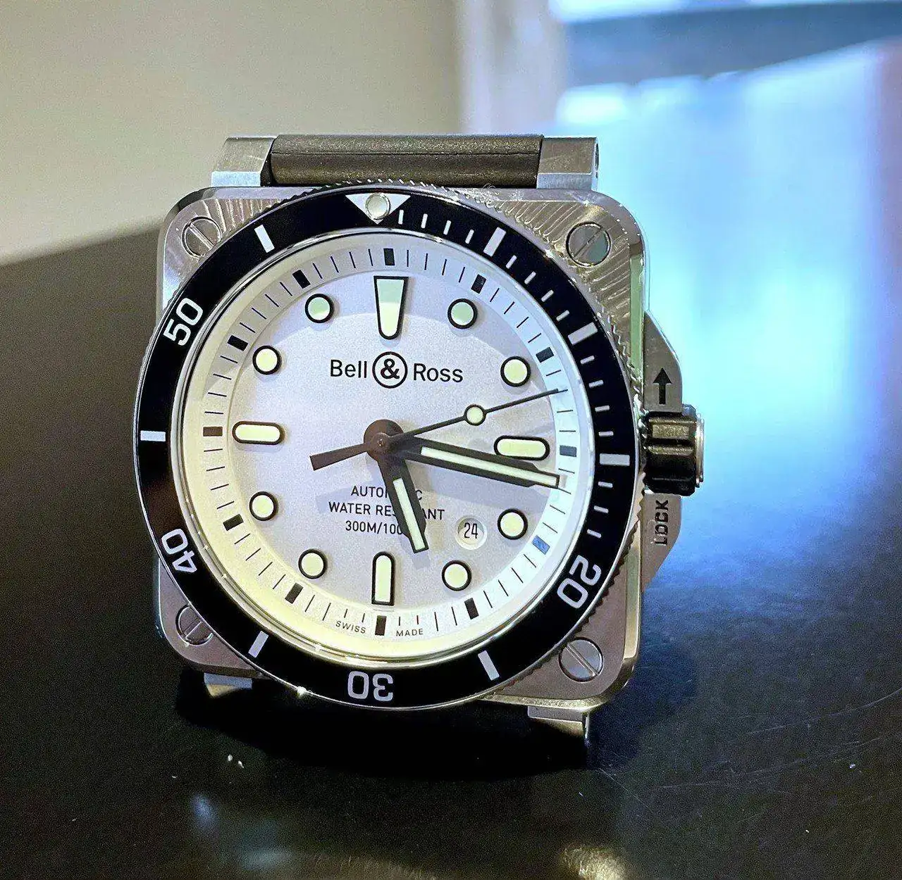 Bell & Ross Diver White 4.webp