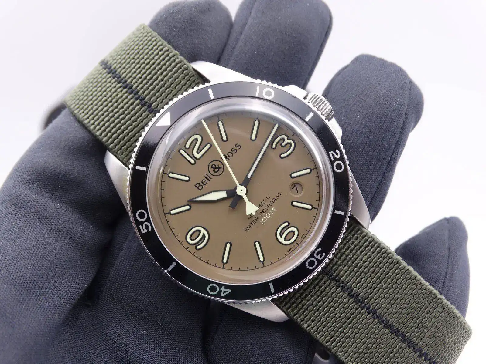 Bell & Ross Military Automatic 02954.webp