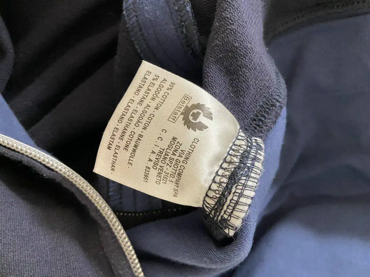 Belstaff Sudadera (10).webp