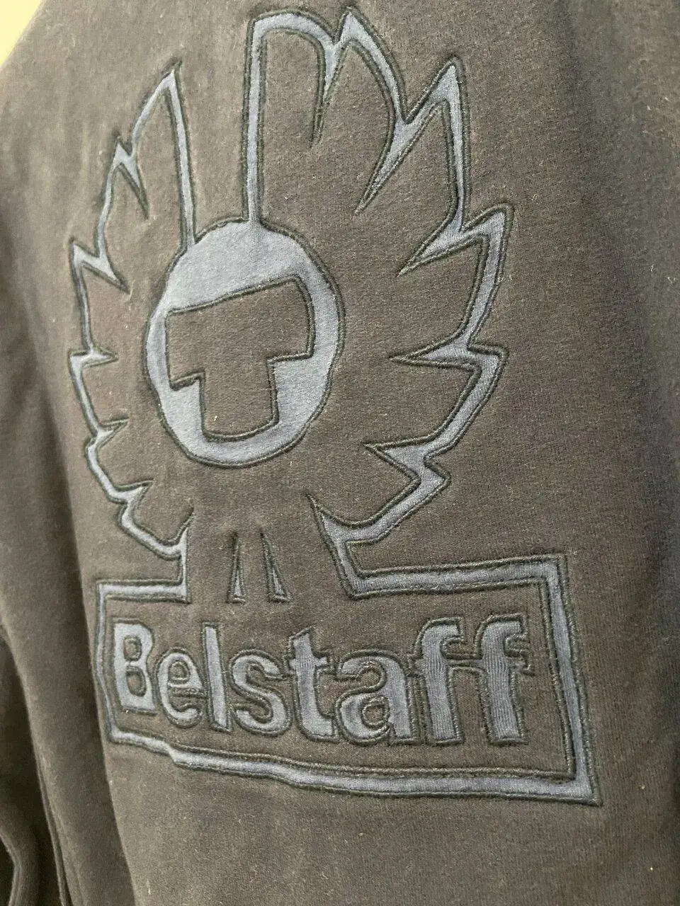 Belstaff Sudadera (4).webp