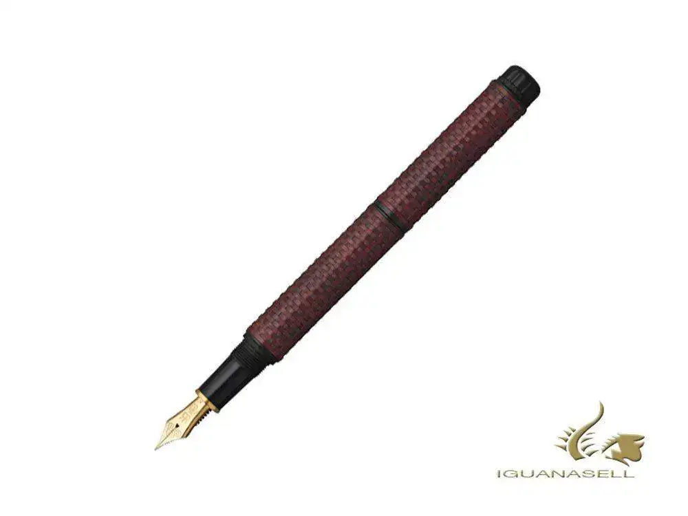 Benikabairo-Fountain-Pen-Burgundy-PBA-120000Y-15-1.webp