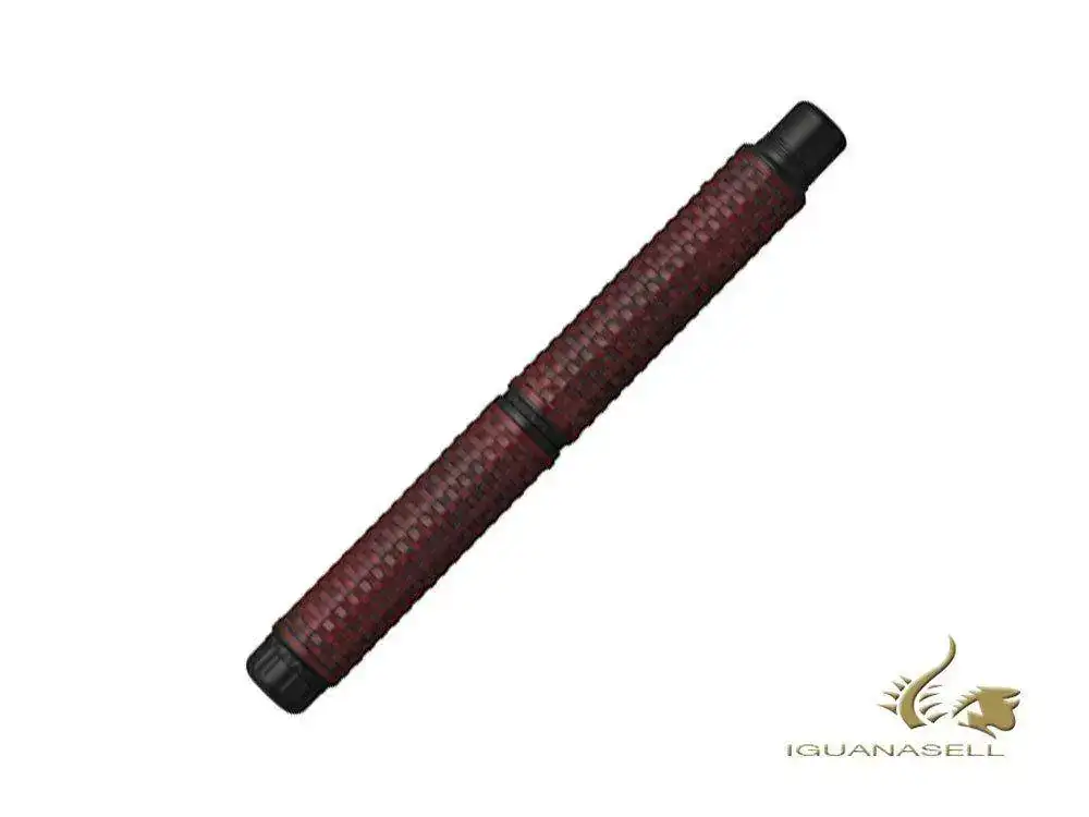 Benikabairo-Fountain-Pen-Burgundy-PBA-120000Y-15-2.webp