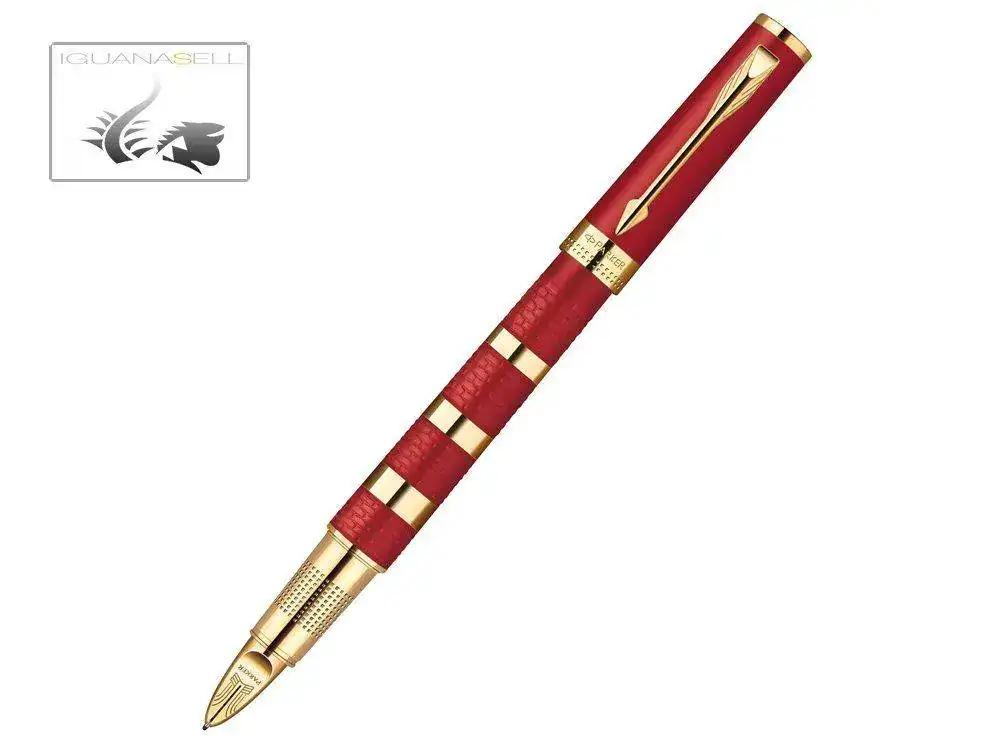 ber-and-Metal-Red-GT-Grande-Fountain-Pen-1858534-1.webp