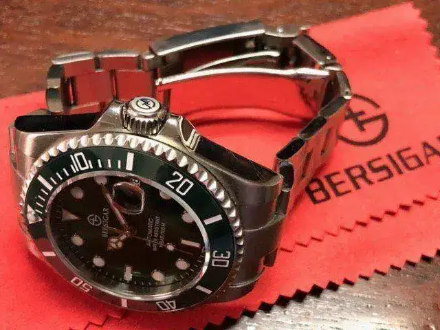 Bersigar marca sale