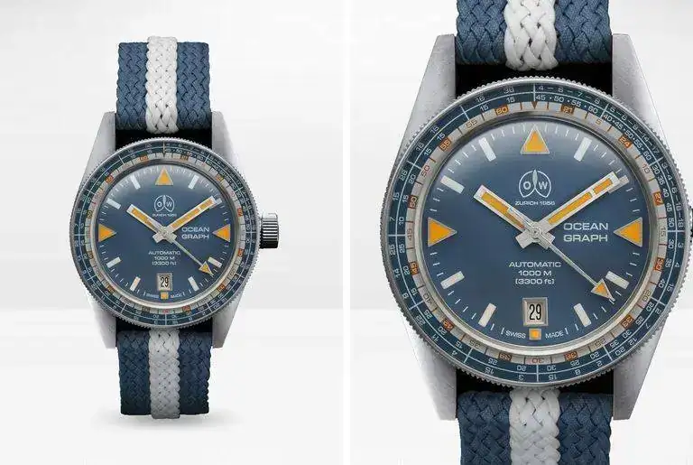 Best-Blue-Dial-Watches-gear-patrol-Ollech-Wajs.webp