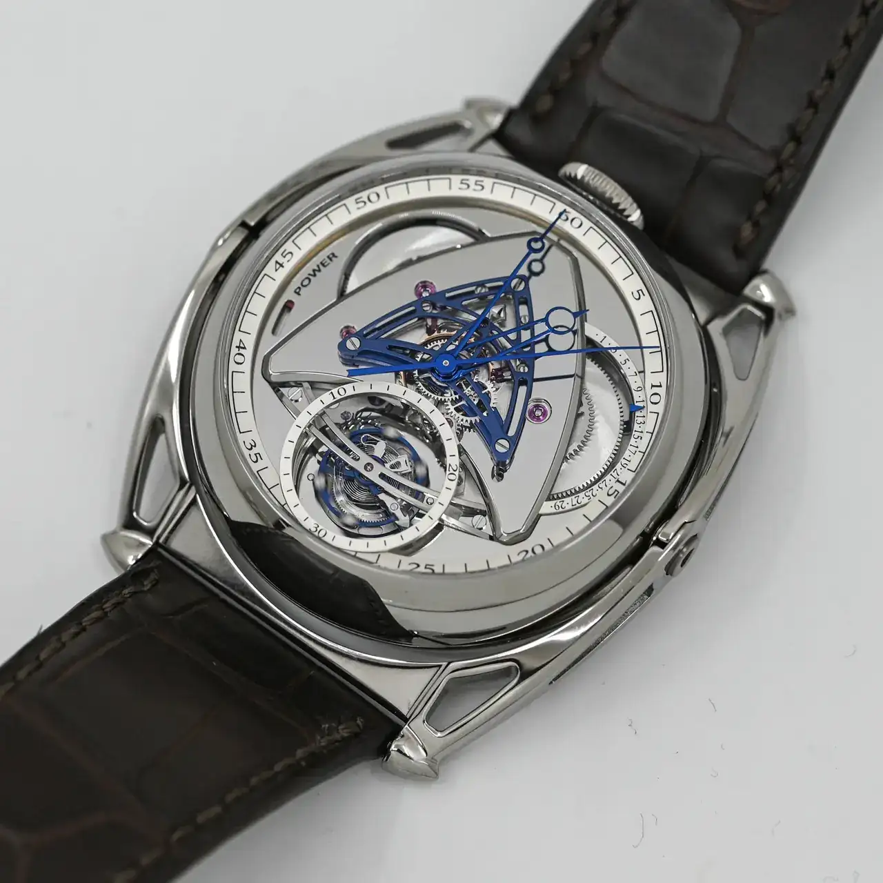 De Bethune DB Kind of Grande Complication - práctico - 4