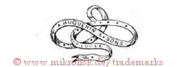 A. Huguenin & Sons Locle (auf Banner)