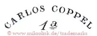 Carlos Coppel / 1a