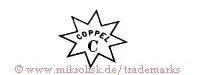 Coppel C (im Stern)