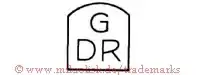 G D R (in Form)