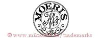 Moeris FM (im Kreis) | m&j j&m jm mj