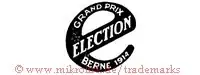 E / Election / Grand Prix / Berne 1914