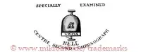 Specially Examined / AK / Swiss / Bell / Centre Seconds Chronograph (mit Glocke)