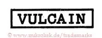 Vulcain (im Rechteck)