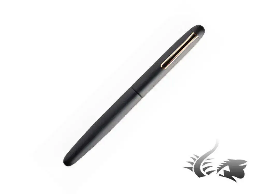 Black-Hairline-Fountain-Pen-Long-Decapod-Ebonite-2.webp