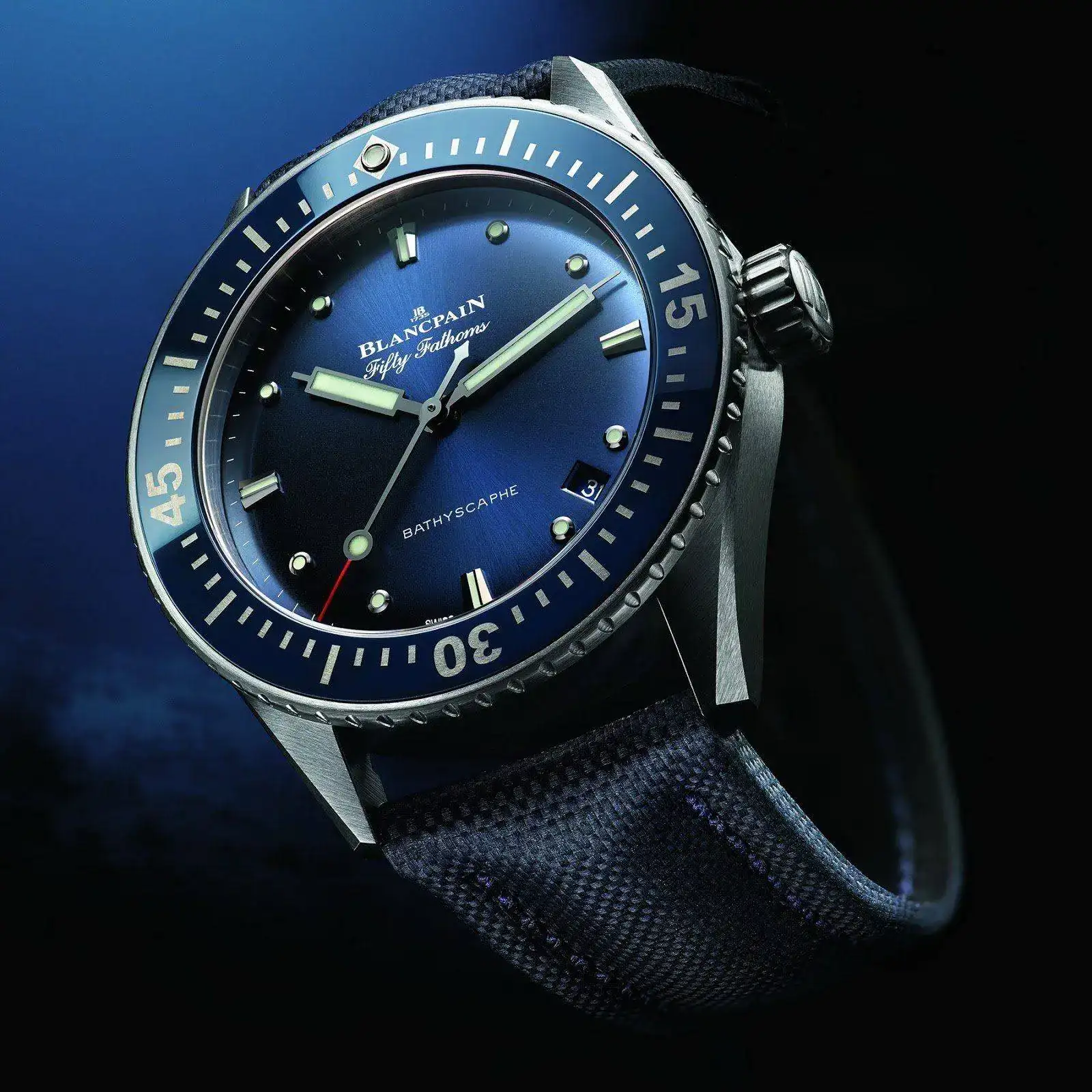 BLANCPAIN Fifty Fathoms Bathyscaphe 38MM 02.webp