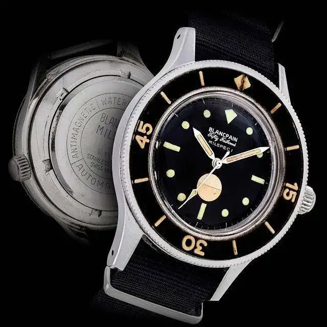Blancpain-Fifty-Fathoms-Milspec 1 1950s.jpg