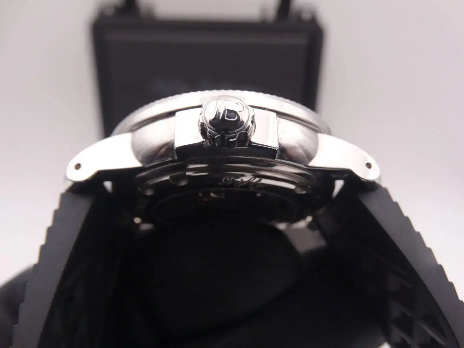 Blancpain Fifty Fathoms No Radiations Limited Edition 07164.webp