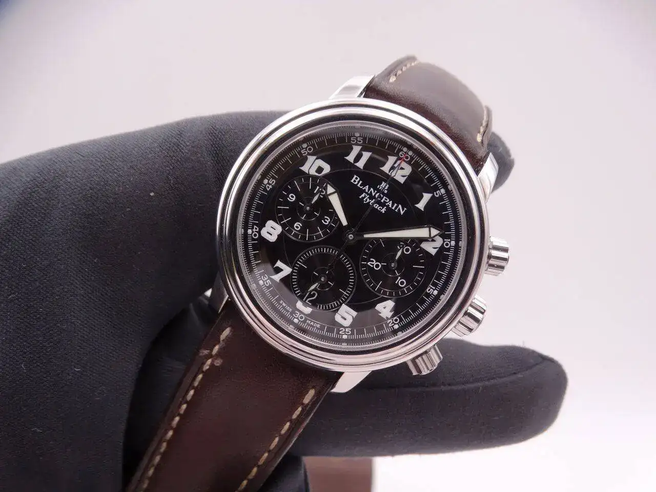 Blancpain Leman Chrono Flyback 02602.webp