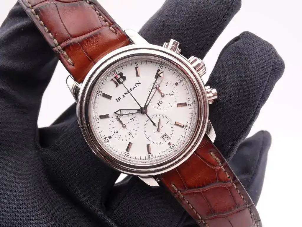 blancpain leman chronograph gold 6283.jpg