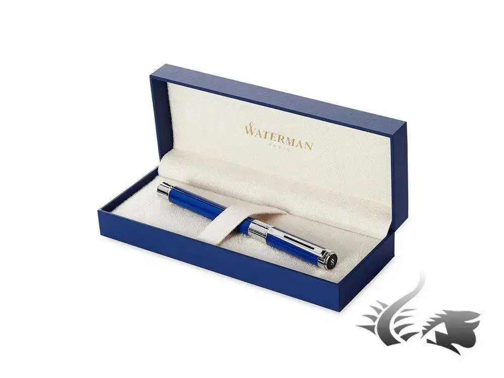 -Blue-Obsession-Fountain-Pen-Lacquer-Chrome-trim-4.webp
